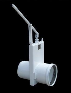 The Valve