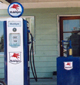 Blue Pump