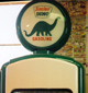 Dino Pump