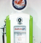 Green Pump