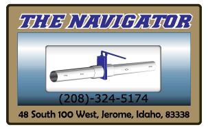 Navigator Logo