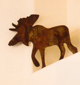 small moose