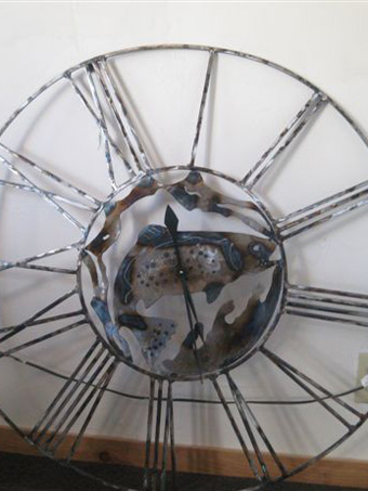 Clock