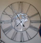 Moose Clock