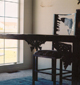 Table legs